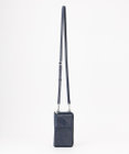 GRACE CONTINENTAL LeatherMobileBag