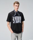 JOSEPH HOMME 【LEON 掲載】＜WEB限定カラーあり＞フォトグラフィックロンドン / アートプリント半袖Tシャツ