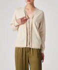 Paul Smith レイヤードカラー カーディガン