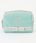TOCCA LOGO POUCH ポーチ
