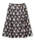 TOCCA 【消臭・洗える】【MY ONLY COLLECTION】MELODY スカート