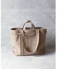 MORROW by thank 【A4サイズ収納可/軽量】SAILAS トートバッグ L