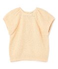 BEIGE， BLANCHE / ニットトップス