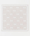 TOCCA CLOUDY RIBBON TOWELCHIEF タオルハンカチ