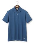 J.PRESS MEN レジメンタル ポロシャツ