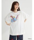 Green Parks Ｄｉｓｎｅｙ１００　ダンボ／Ｔシャツ