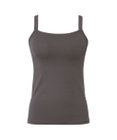 BRADELIS New York 【BRADELIS NewYork peace】　素肌サラサラひんやりブラキャミ26 UVカット95％以上 接触冷感 吸汗速乾