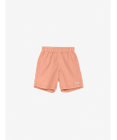 HELLY HANSEN 【キッズ・はっ水・UVカット・耐海水・耐塩素・記名ラベル付】バスクショーツ