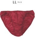 WACOAL MEN ブリーフ  【レースブリーフ】 フロント立体設計 通気性  前閉じ 下着 メンズ  GF2441 /ブロス バイ ワコールメン