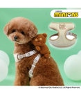 PET PARADISE ミニオン ティム マスコット付きハーネス Ｓ