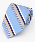 J.PRESS MEN 【STRUCTURE MIX COLLECTION】レジメンタル ネクタイ