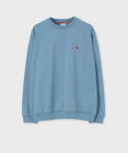 Paul Smith ゼブラワッペン 長袖Tシャツ