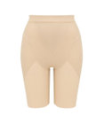 BRADELIS New York 【BRADELIS NewYork / 育尻補整】おしりが桃メリハリキープガードル ヒップアップ 補正下着 1枚履き可能
