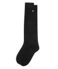 DAKS 【DAKS GOLF】ロゴメタルロングソックス