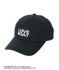 Green Parks ■別注　ＬＯＶＥ　ＢＯＡＴ　ロゴＣＡＰ