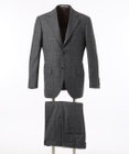 J.PRESS MEN 【ARTHUR HARRISON】 スコティッシュグレナカート スーツ