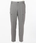 23区GOLF 【MEN】【WEB&一部店舗限定】ジャージーパンツ