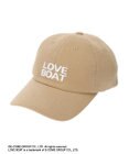 Green Parks ■別注　ＬＯＶＥ　ＢＯＡＴ　ロゴＣＡＰ