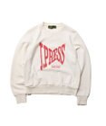 J.PRESS MEN 【WEB・一部店舗限定】Vintage J.PRESS Logo Sweatshirt