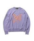 J.PRESS MEN 【WEB・一部店舗限定】Vintage J.PRESS Logo Sweatshirt