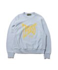 J.PRESS MEN 【WEB・一部店舗限定】Vintage J.PRESS Logo Sweatshirt