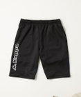 OP／FILA 【Kappa】バックプリントハーフパンツ