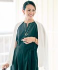 自由区 L 【カタログ掲載・昨年大好評・新色追加】ファンクショナル カーディガン