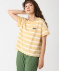 Columbia Columbia/ ウィメンズクラウドアベニューショートスリーブTシャツ /コロンビア