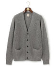 J.PRESS MEN 【WEB限定】ニットカーディガン