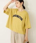 AMERICAN HOLIC アソートサガラ刺繍Tシャツ