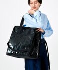 LeSportsac CABIN BOSTON/ヒトリップカグヤブラック