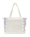 WEGO 【痛バ＆推し活グッズ】レースアップ痛バッグS