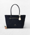 TOCCA 【一部WEB限定カラー】LAUREL NYLONBAG ナイロンバッグ