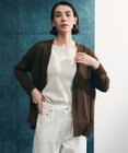 UNFILO L 【WEB限定カラー】イージーカーディガン