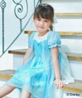 ANY KIDS 【ディズニープリンセス/フローズン】なりきりワンピース