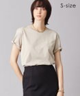 BEIGE， 【S-size】CAEN / カットソー
