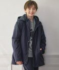J.PRESS KIDS 【140-170cm】ライナー付き 3WAYコート