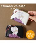 tsumori chisato CARRY 女優プリント