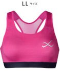 CW-X 【WOMEN】 CW-X 【スポーツ時のゆれからバストを守る】 SPORTSゆれケアBra 吸汗速乾（本体） HTY020 /ワコール