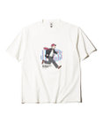 J.PRESS MEN 【AaronChang】【UNISEX】クルーネックTシャツ