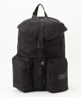 JOSEPH ABBOUD MOUNTAIN 【FILSON・軽量・大容量】リップストップ ナイロン バックパック