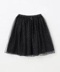 ANY KIDS チュール スカート