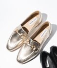 STEVE MADDEN CARRINE ビット―ローファー