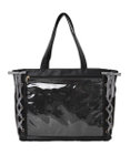 WEGO 【痛バ＆推し活グッズ】レースアップ痛バッグL