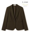 BEIGE， 【Lsize・セットアップ対応】CINDY / テーラードジャケット