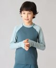 Columbia Columbia/ キッズアイテム/ サンディショアロングスリーブサンガード /コロンビア