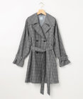 組曲 S 【先行予約】リラクシング トレンチコート