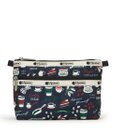 LeSportsac COSMETIC CLUTCH/カップオブコージー