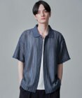 WEGO 【２点SET】アンサンブルシアーシャツ（SS）