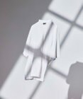 JOSEPH HOMME 【WEB限定】【新素材 / 新型】エンジニアドテックＴ　リラックスフォルムモックネックＴシャツ